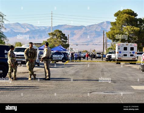 Nellis Afb Hi Res Stock Photography And Images Alamy