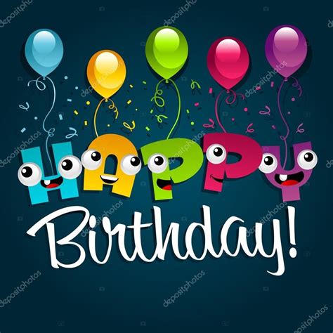 Картинки по запросу з днем народження откритка | Happy birthday ...
