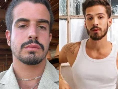 Jornal Revela O Verdadeiro Motivo Da Briga Entre Jo O Guilherme E Enzo