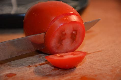 Eyeball Caprese Salad 5 Steps With Pictures Instructables