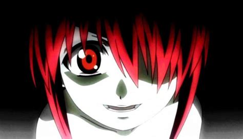 17 Dark Elfen Lied Quotes Anime Fans Won't Forget