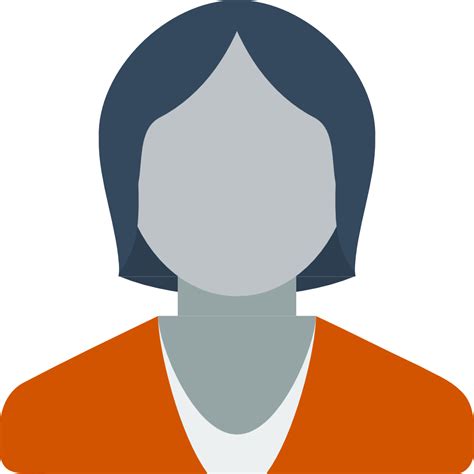 Female Icon Png Clipart Best