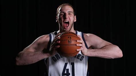 Grizzlies acquire Kosta Koufos from Nuggets | NBA.com