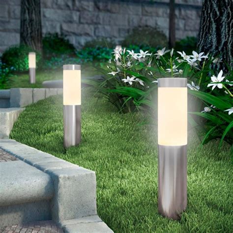 Cómo iluminar tu jardín o terraza