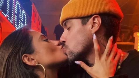 Lipe Ribeiro que já teve affair Anitta e Viih Tube assume namoro