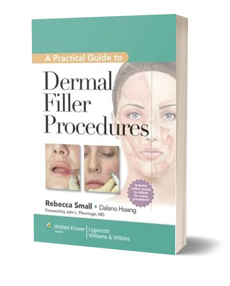 A Practical Guide To Dermal Filler Procedures 1st Edition Book Store