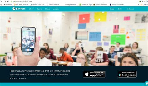 Plickers review
