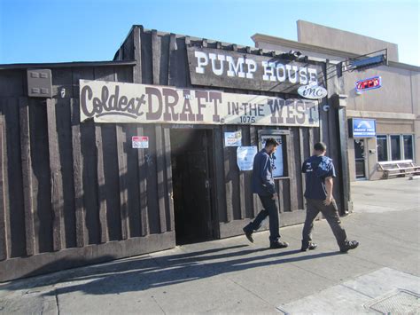 The Pump House, Visalia's legendary dive bar, faces peril as owners