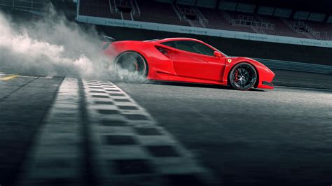 1920x1080 Ferrari 488 Gtb Drifting Laptop Full HD 1080P ,HD 4k ...