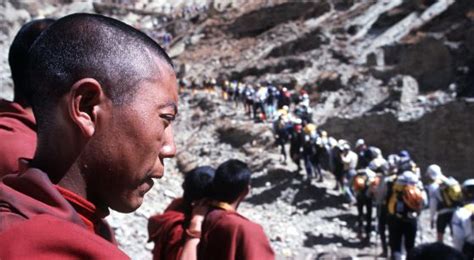 Por Qu Los Tibetanos Soportan Las Alturas Sociedad El Pa S