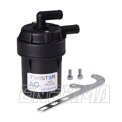 Filtr Twister F K Mm Enerma