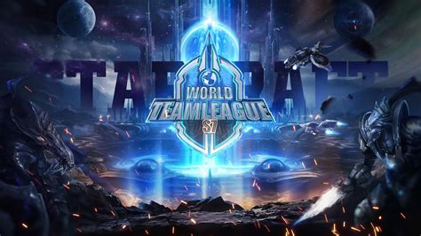 World Team League 2024 Summer Code S Liquipedia The StarCraft II