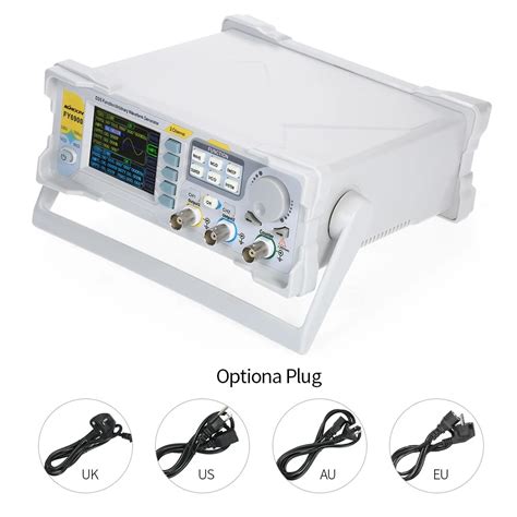 Kkmoon Fy M Signal Generator Digital Dds Dual Channel Function