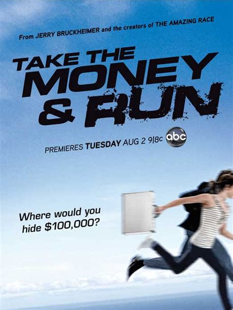 Take the Money & Run (TV) Movie Posters From Movie Poster Shop