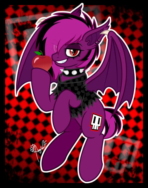 2787402 Safe Artist Amgiwolf Derpibooru Import Oc Oc Violet