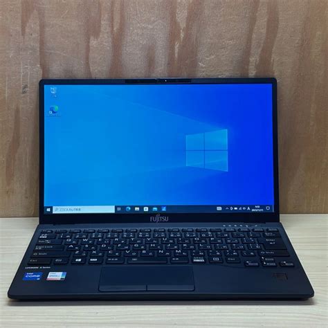 代購代標第一品牌樂淘letaoLIFEBOOK U9311 F Core i5 1145G7 メモリ16GB SSD256GB Full