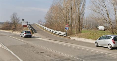 Ennesimo incidente sulla Nuova Bazzanese grave un 26enne éTV Rete 7