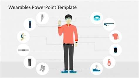 Wearables Powerpoint Templates