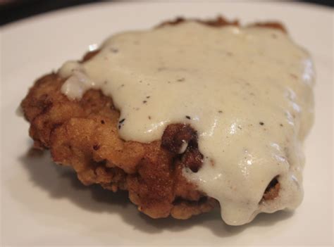 Throwdown-Winning Chicken-Fried Steak from A Taste of Cowboy by Kent Rollins - Cooking by the Book