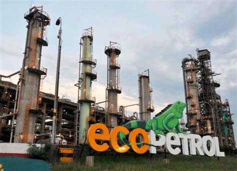 Ecopetrol Aprueba Inversiones Por US 1 000 Millones Para Recuperar