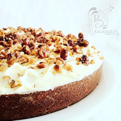 Poes A Culinaria Sabores De Nati Naked Cake Matcha Zanahoria Chocolate Blanco Ii