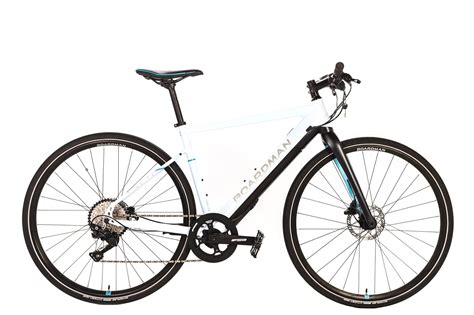 Boardman HYB 8 9e Used In 48 Cm Buycycle