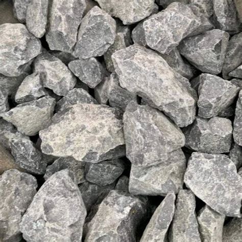 Stone Gray Construction Aggregate Concrete Packaging Type Loose At Rs