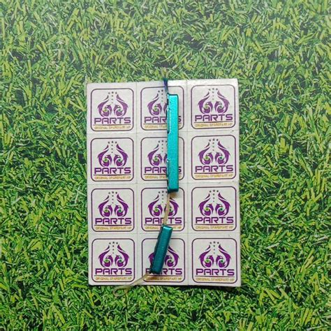 Jual Tombol Luar On Off Volume Infinix Hot 9 10 11 Play Copotan Cabutan Bekas Shopee Indonesia