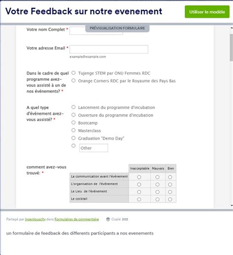 Comment Demander Et Recevoir Des Avis Clients Positifs Exemples