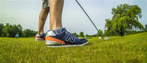 New Balance 574 Golf Shoes Cheaper Than Retail Price Buy Clothing Accessories And Lifestyle