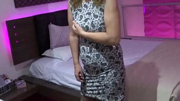 Beautiful Mature Cuckolds Her Husband For The First Time In The Motel