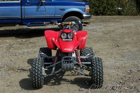 2000 Honda 400ex Picture 59330