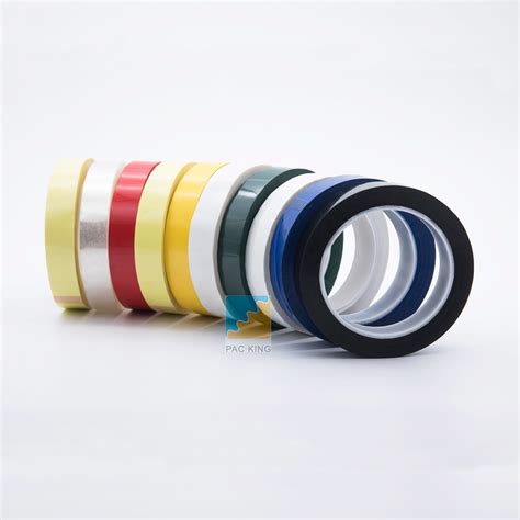 High Strength Mylar Insulation Mara Tape China Mylar Tape And For