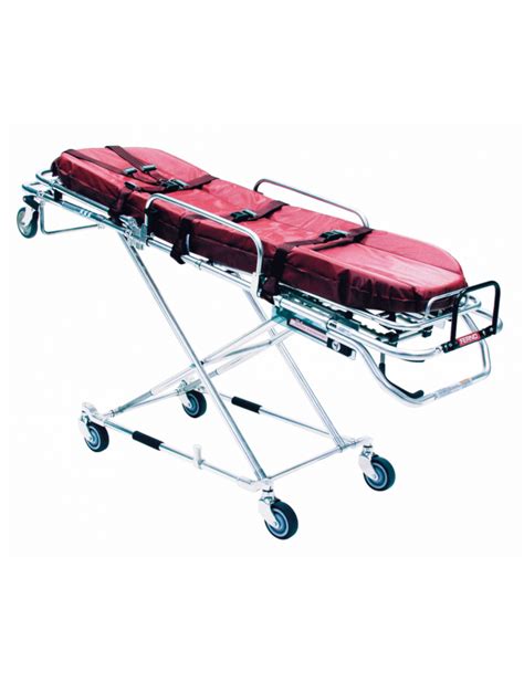 Ambulance Stretcher Ferno 35A SafetyNett Training Services