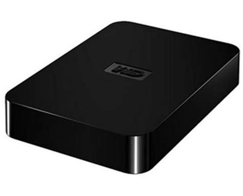 Wd Elements Se Gb Usb Pccomponentes