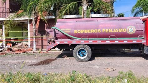 Explota Tanque De Gas Lp En Una Casa De Los Fresnos Armando El Due O