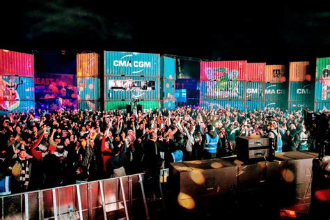 IS THIS REALLY SAUDI ARABIA? KINGDOM’S LATEST MUSIC FESTIVAL INCLUDE