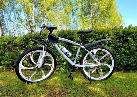 Вопросы и ответы о BMW Велосипед Горный, Городской, Спортивный Горный и ...