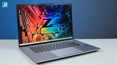 Review HP ZBook Studio 16 Inch Gen 9 Laptop Workstation Yang Kencang