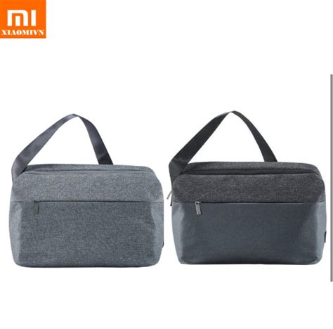 Xiaomi 90 Points Urban Minimal Postman Bag - กระเป๋าโพสแมน รุ่น 90 พ้อย ...