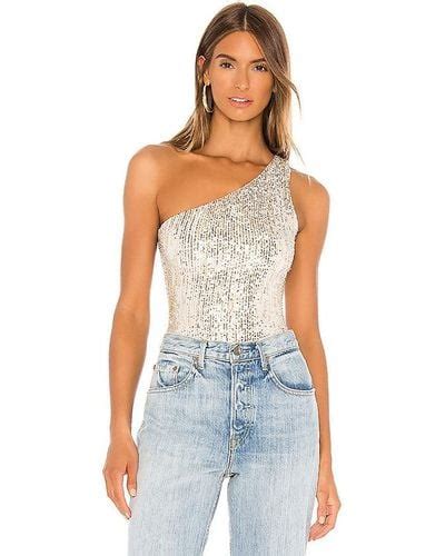 Superdown Bodysuits For Women Online Sale Up To Off Lyst