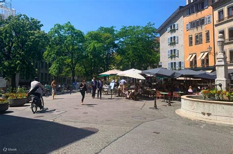 The Old Town History Exploring Walking Tour In Geneva Klook