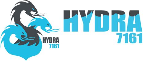 Hydra Logo on Behance