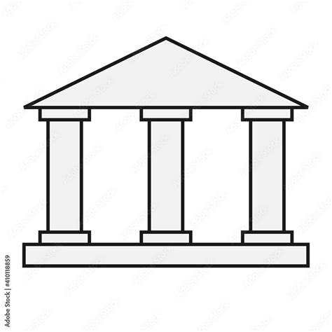 Columns Clip Art