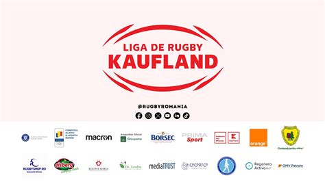 Liga De Rugby Kaufland CS Rapid Vs CS U Elbi Cluj YouTube