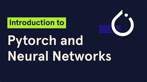 Intro To Pytorch And Neural Networks Codecademy