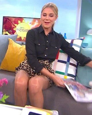 Deutsch Tv Milf Alina Merkau Porno Bilder Sex Fotos XXX Bilder 3808878 Seite 2 PICTOA