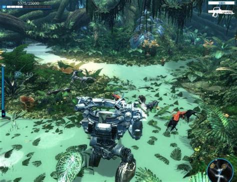 Avatar The Game Download
