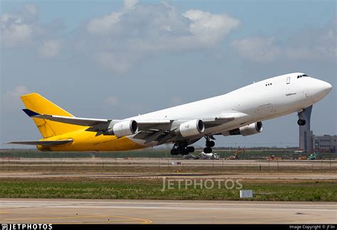 N Pa Boeing Nf Scd Atlas Air Jf Lin Jetphotos