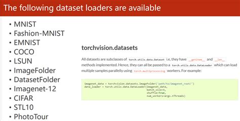 Pytorch Datasetdataloader Trainloader Dataset Csdn